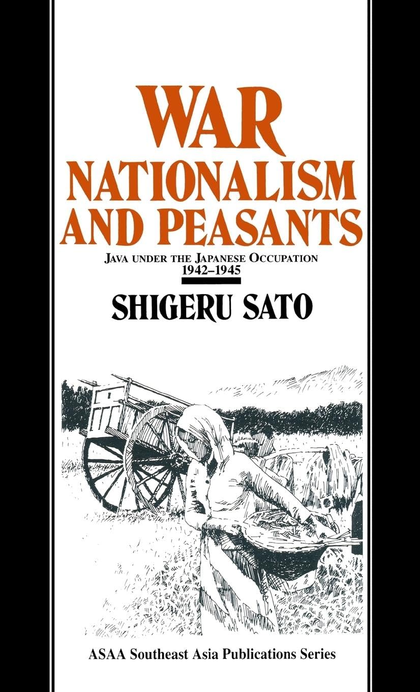 War, Nationalism and Peasants Law