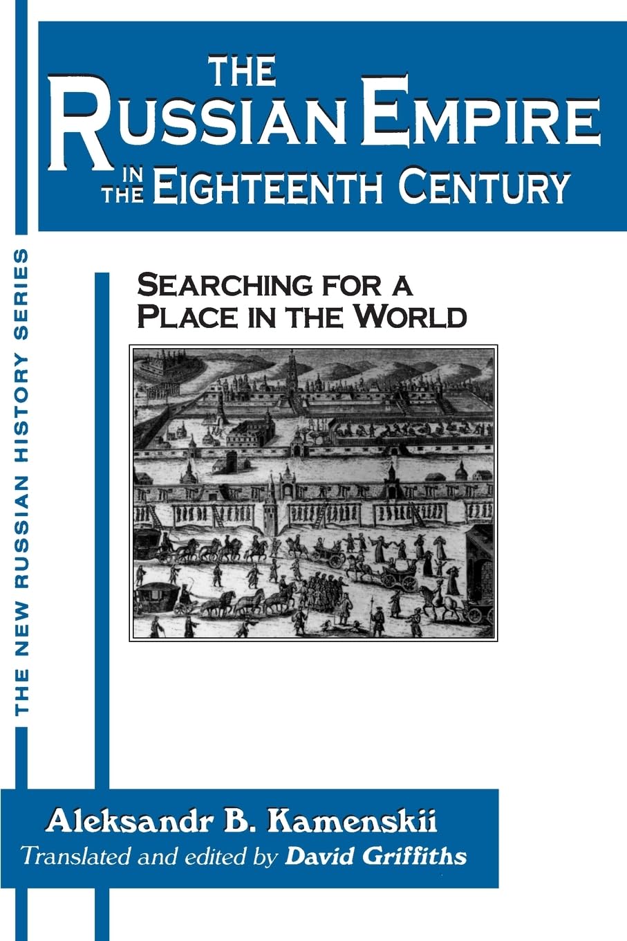 The Russian Empire in the Eighteenth Century Social Sciences