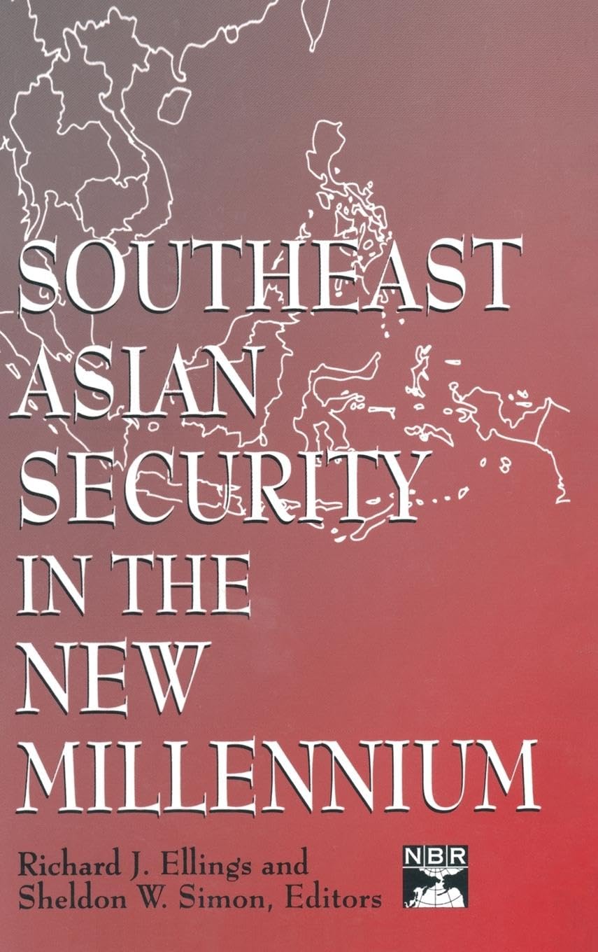 Southeast Asian Security in the New Millennium Law