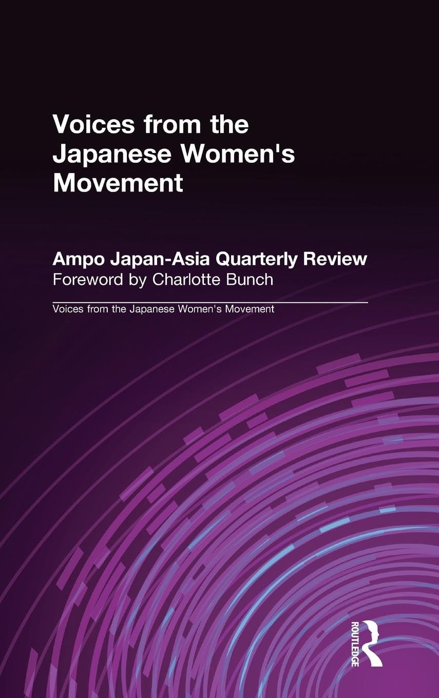 Voices from the Japanese Women's Movement Law