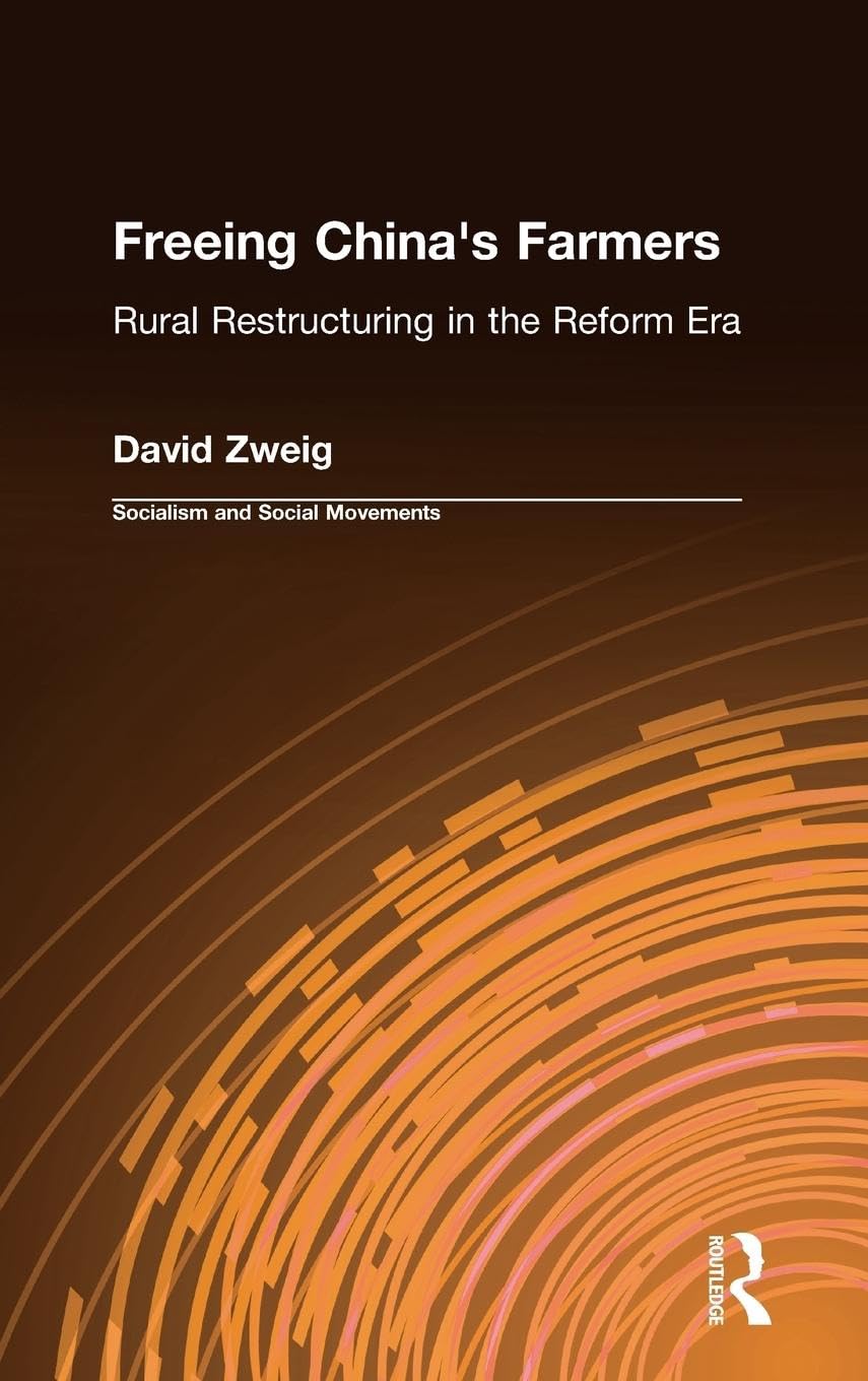 Freeing China's Farmers Social Sciences