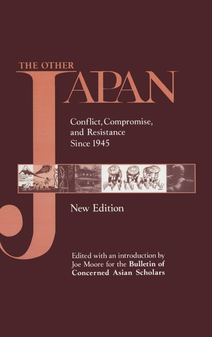 Product Image: The Other Japan
