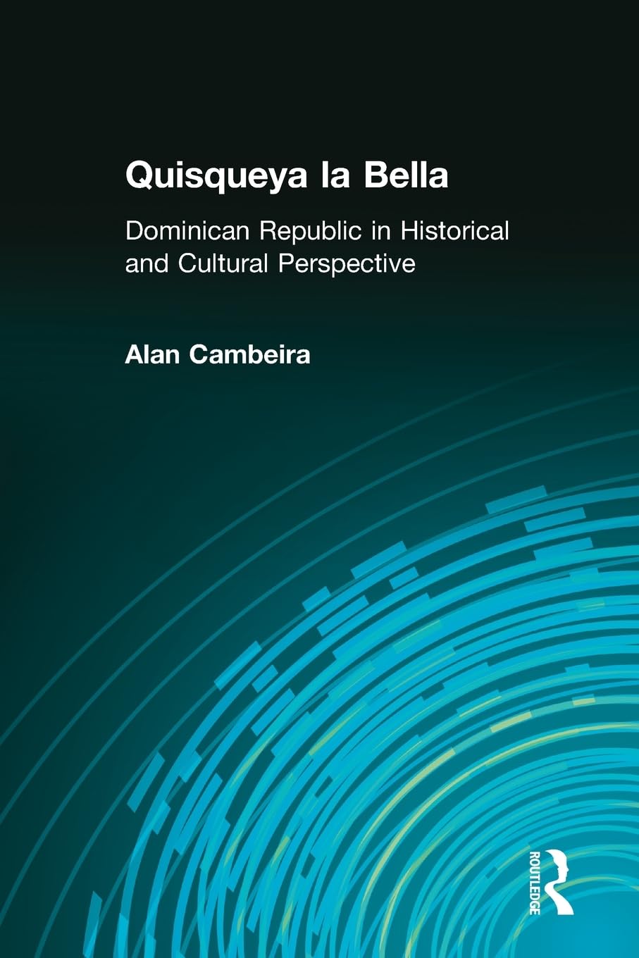 Quisqueya la Bella Books