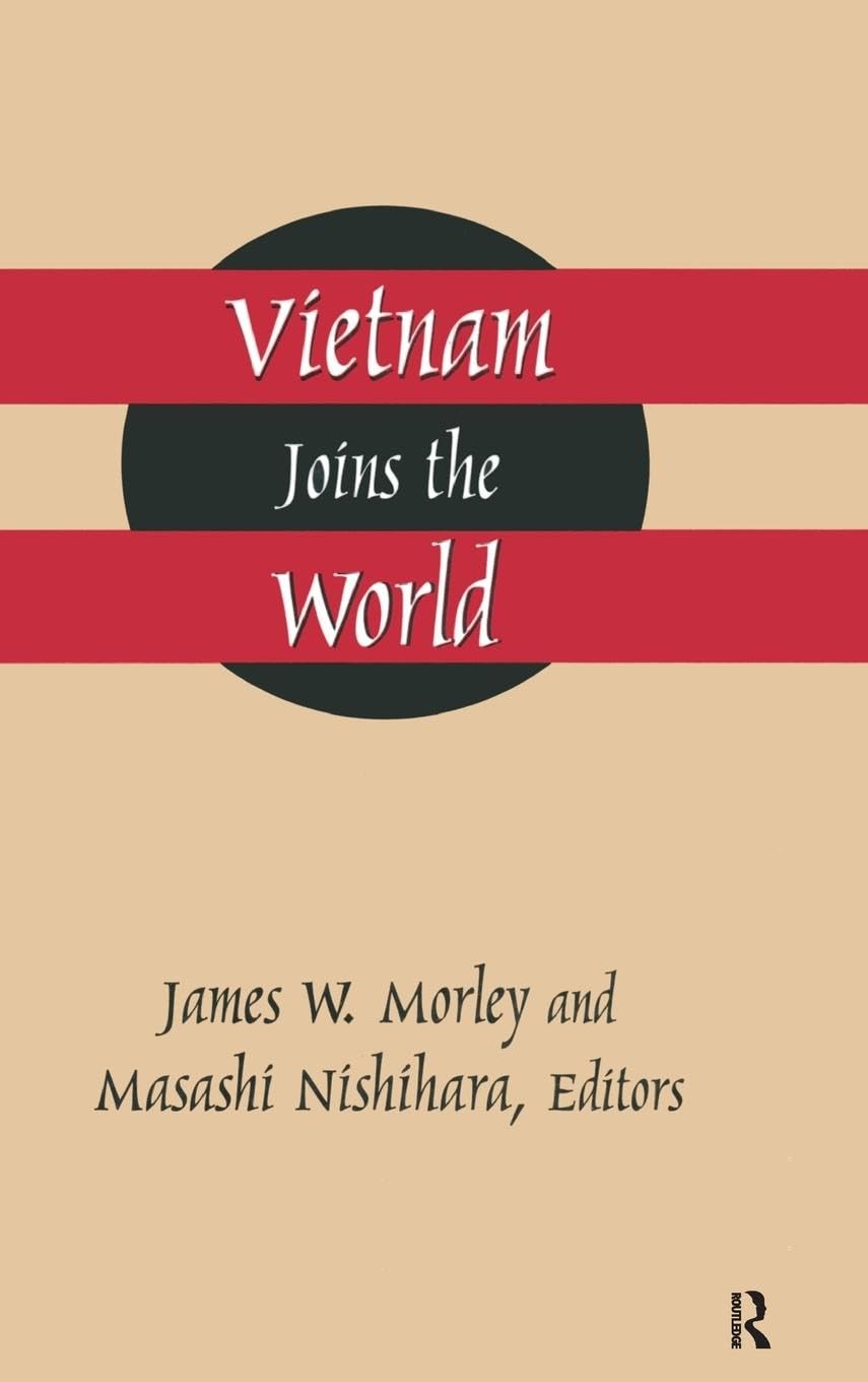 Vietnam Joins the World Law