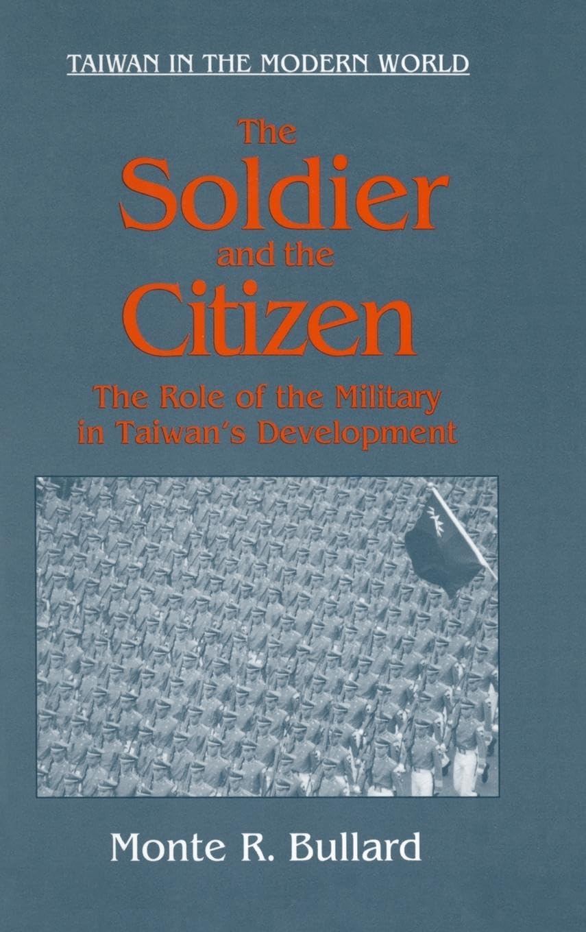 The Soldier and the Citizen Law