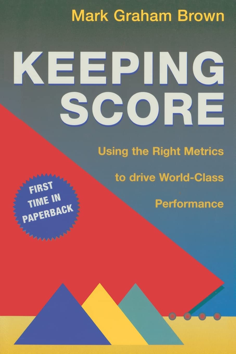 Keeping Score Business, Finance & Career