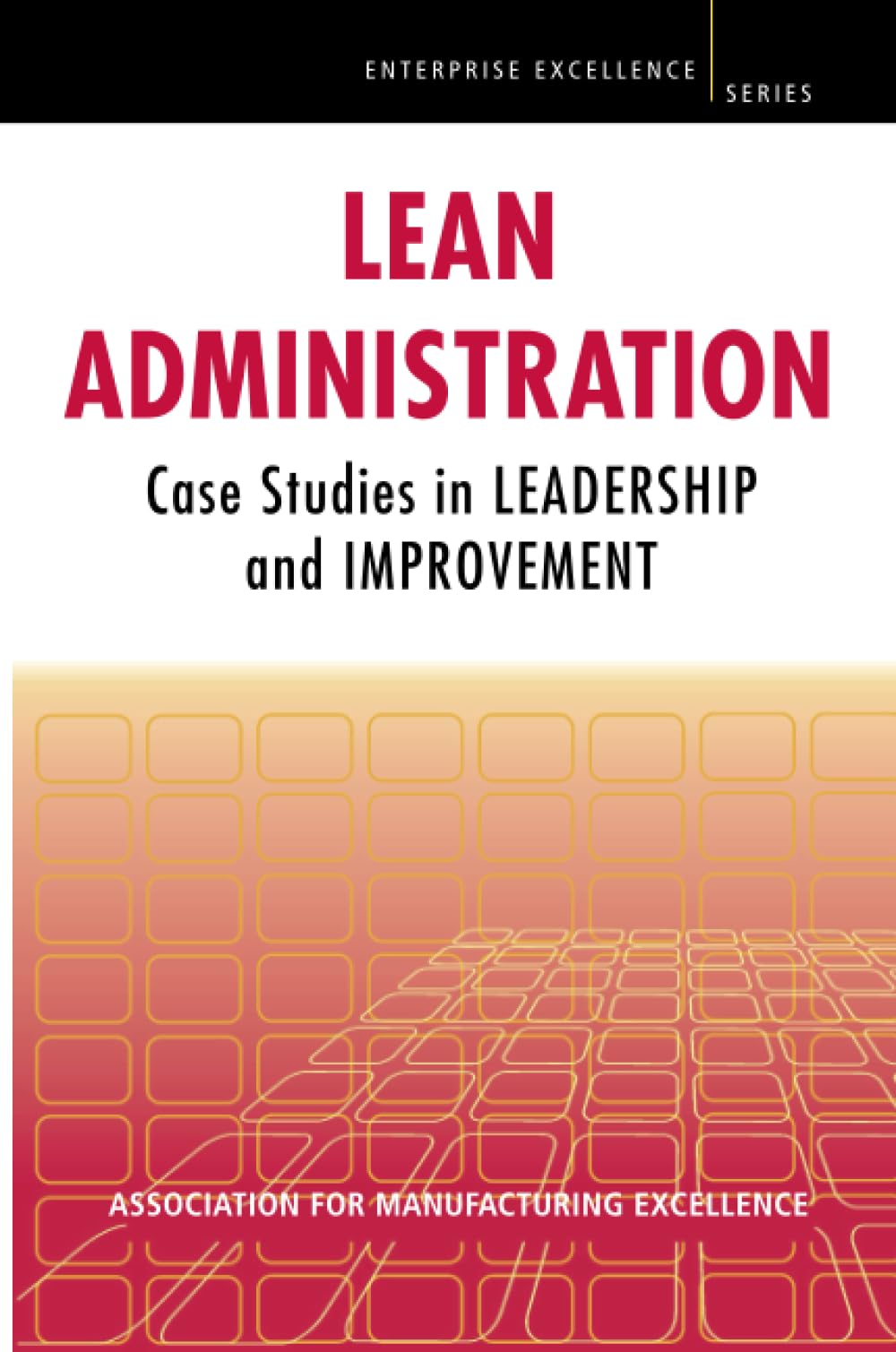 Lean Administration Business, Finance & Career