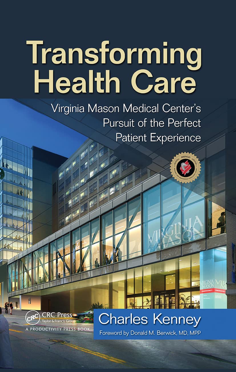 Transforming Health Care Medicine
