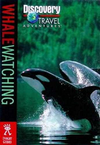 Discovery Travel Adventure Whale Watching (Discovery Travel Adventures) Mathematics