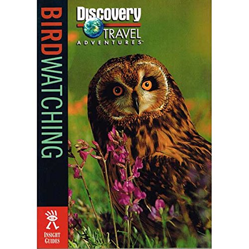 Discovery Travel Adventure Birdwatching (Discovery Travel Adventures) Mathematics