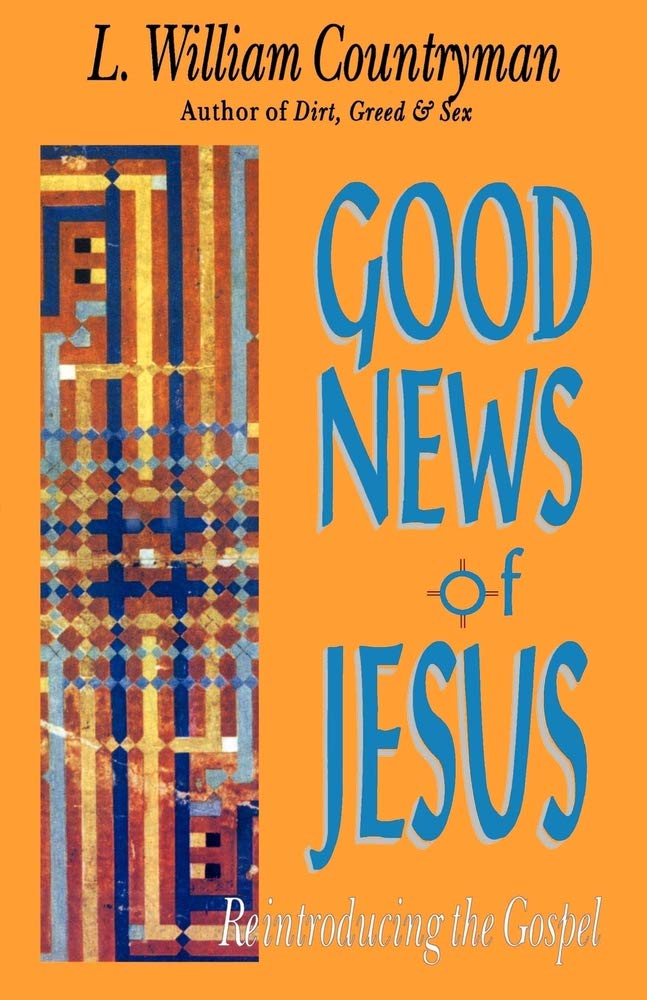 Good News of Jesus Religion & Esotericism