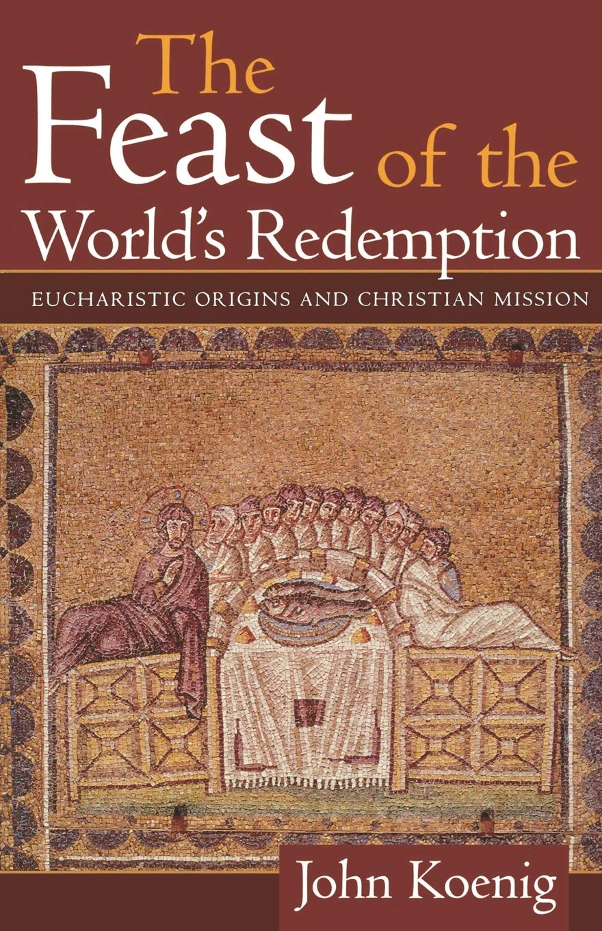 Feast of the World's Redemption Social Sciences