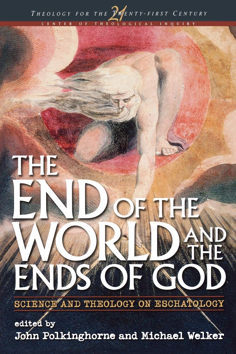 End of the World and the Ends of God Social Sciences