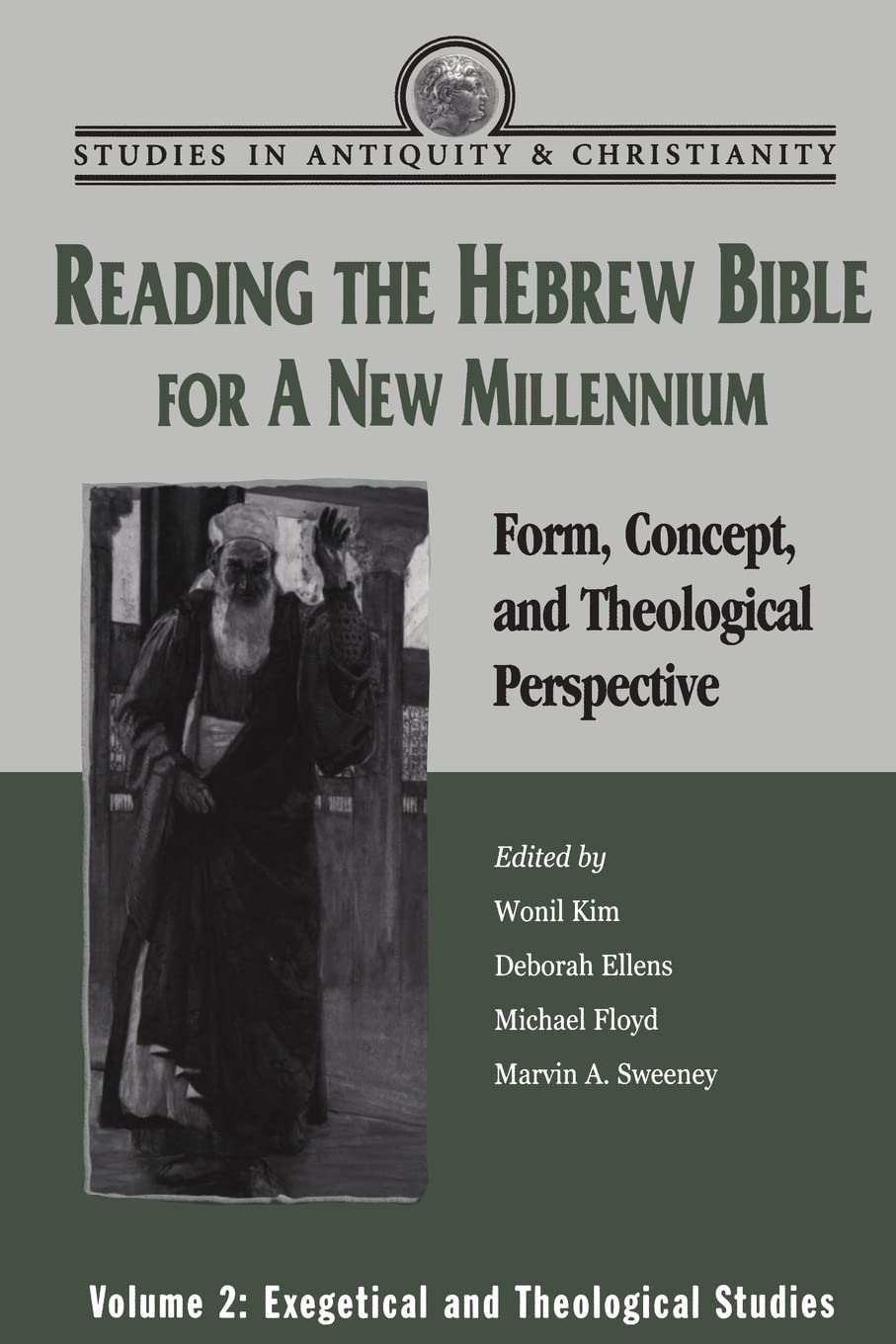 Reading the Hebrew Bible for a New Millennium, Volume 2 Religion & Esotericism