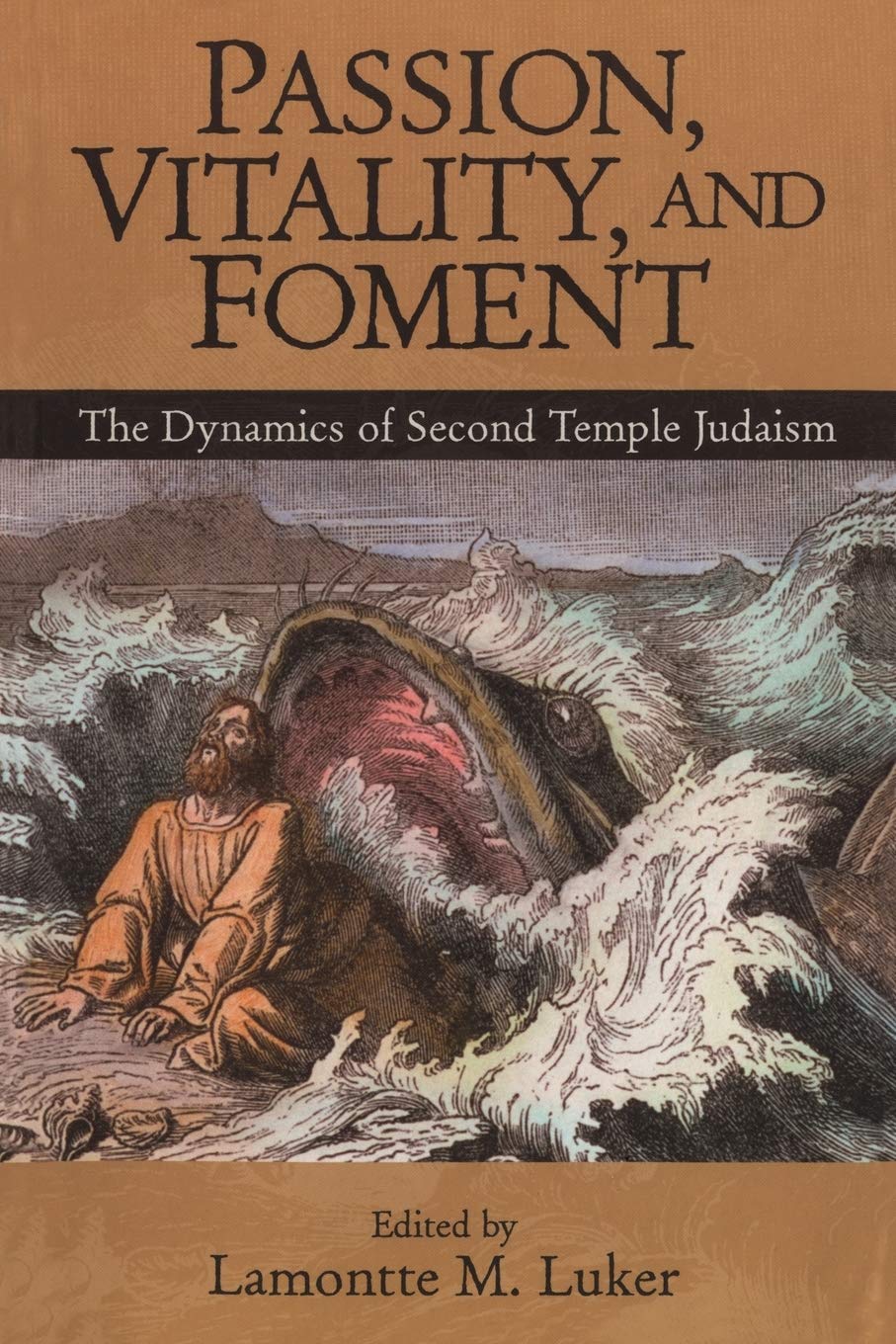 Passion, Vitality, and Foment Philosophy
