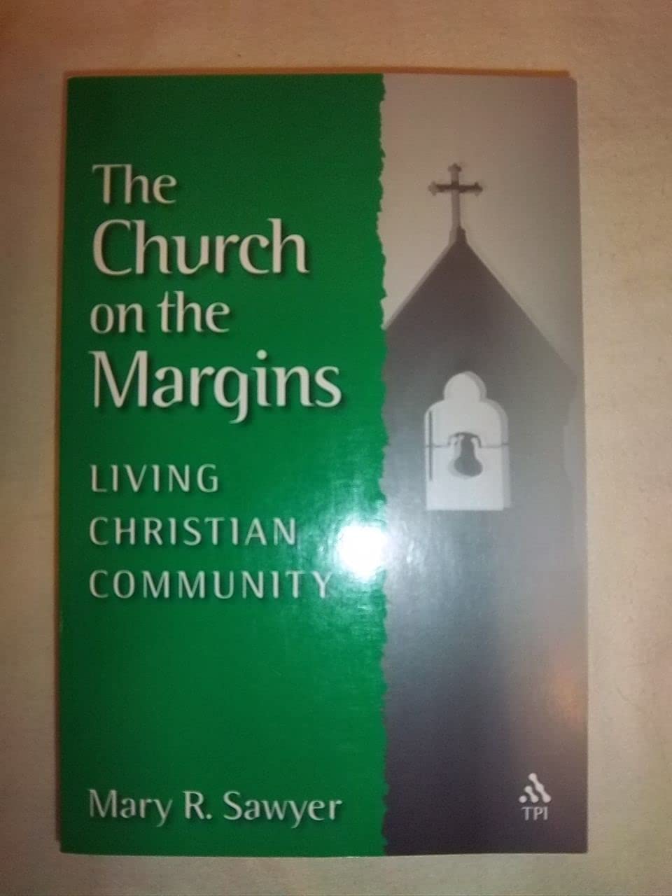 The Church on the Margins Religion & Esotericism