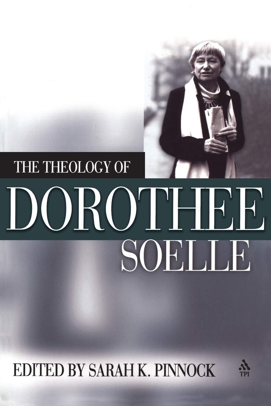 Theology of Dorothee Soelle Religion & Esotericism