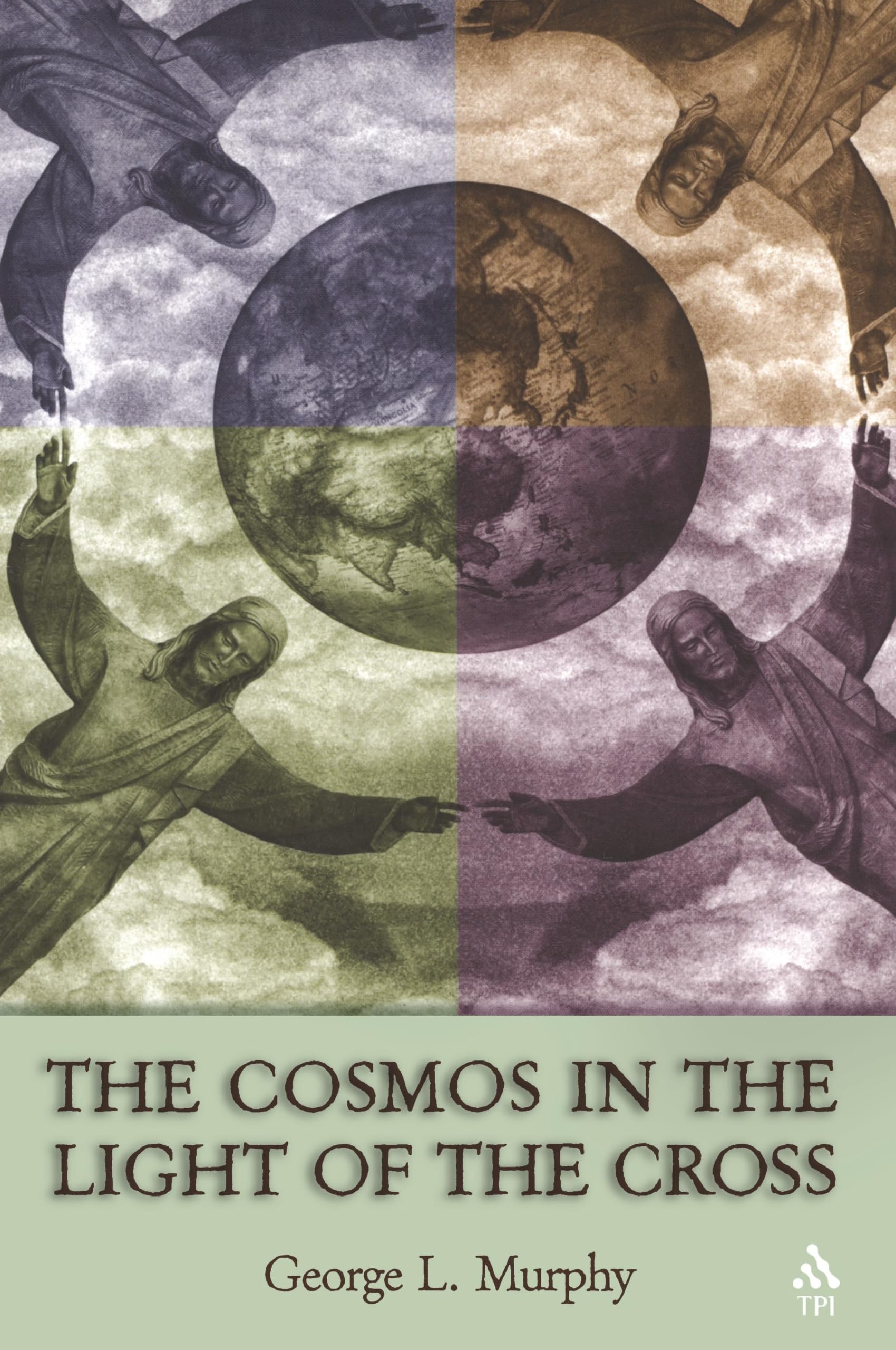 Cosmos in the Light of the Cross Religion & Esotericism