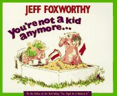 You're Not a Kid Anymore When... Contemporary literature Books