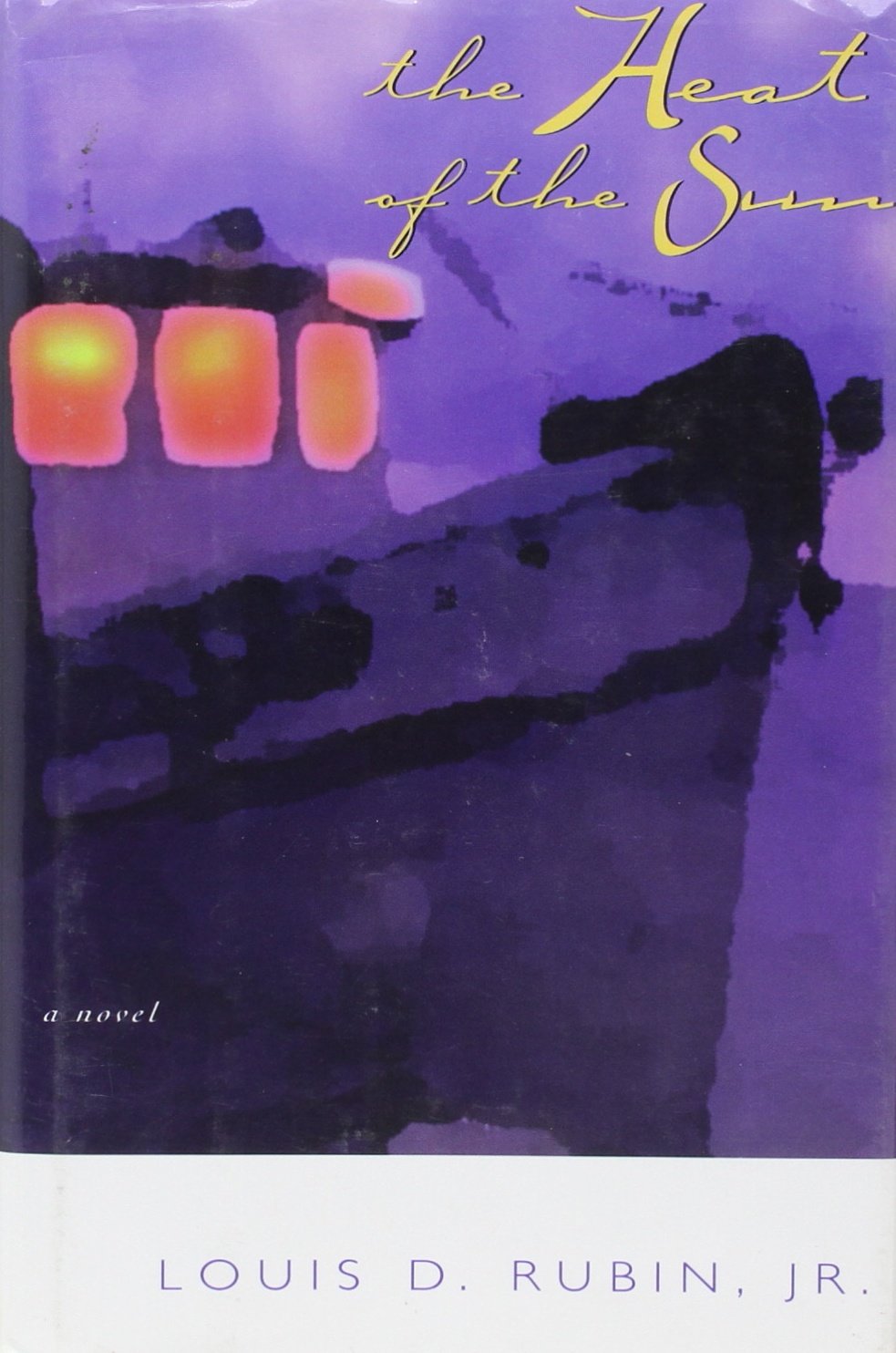 The Heat of the Sun: A Novel Contemporary literature
