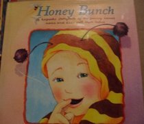 Honey Bunch: A Keepsake Storybook of the Funny Names Moms and Dads Call Their Babies Novels & Short Stories