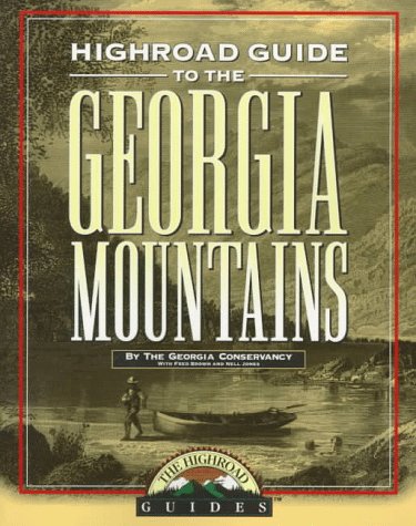 Highroad Guide to the Georgia Mountains book