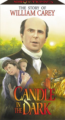 Candle in the Dark: The Story of William Carey Films