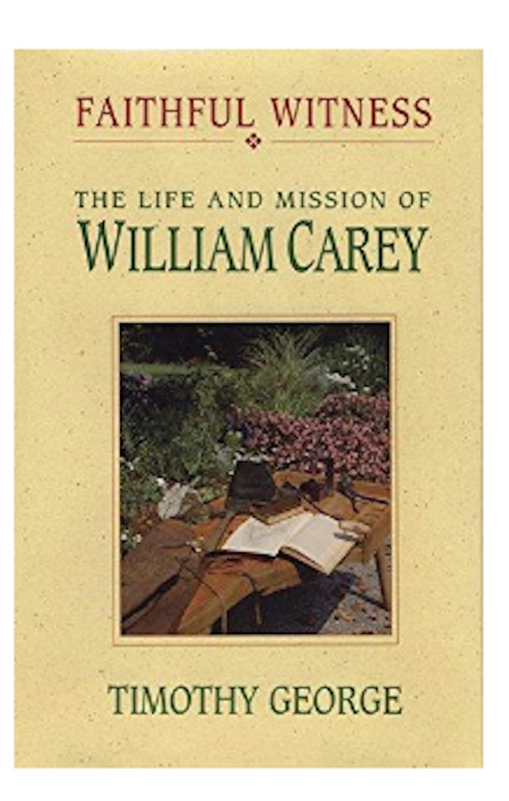 Faithful Witness Books