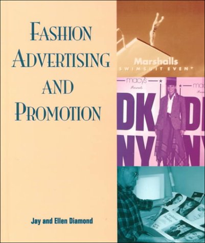 Fashion Advertising and Promotion book