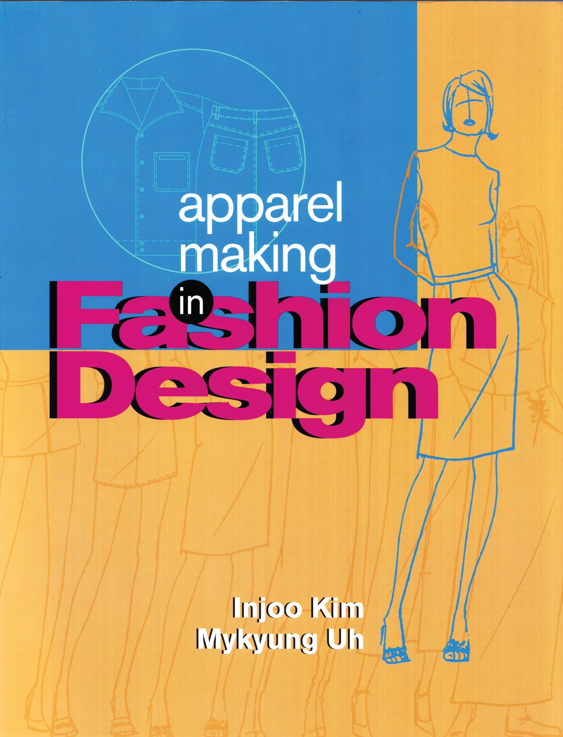 Apparel Making in Fashion Design Film, Art & Culture