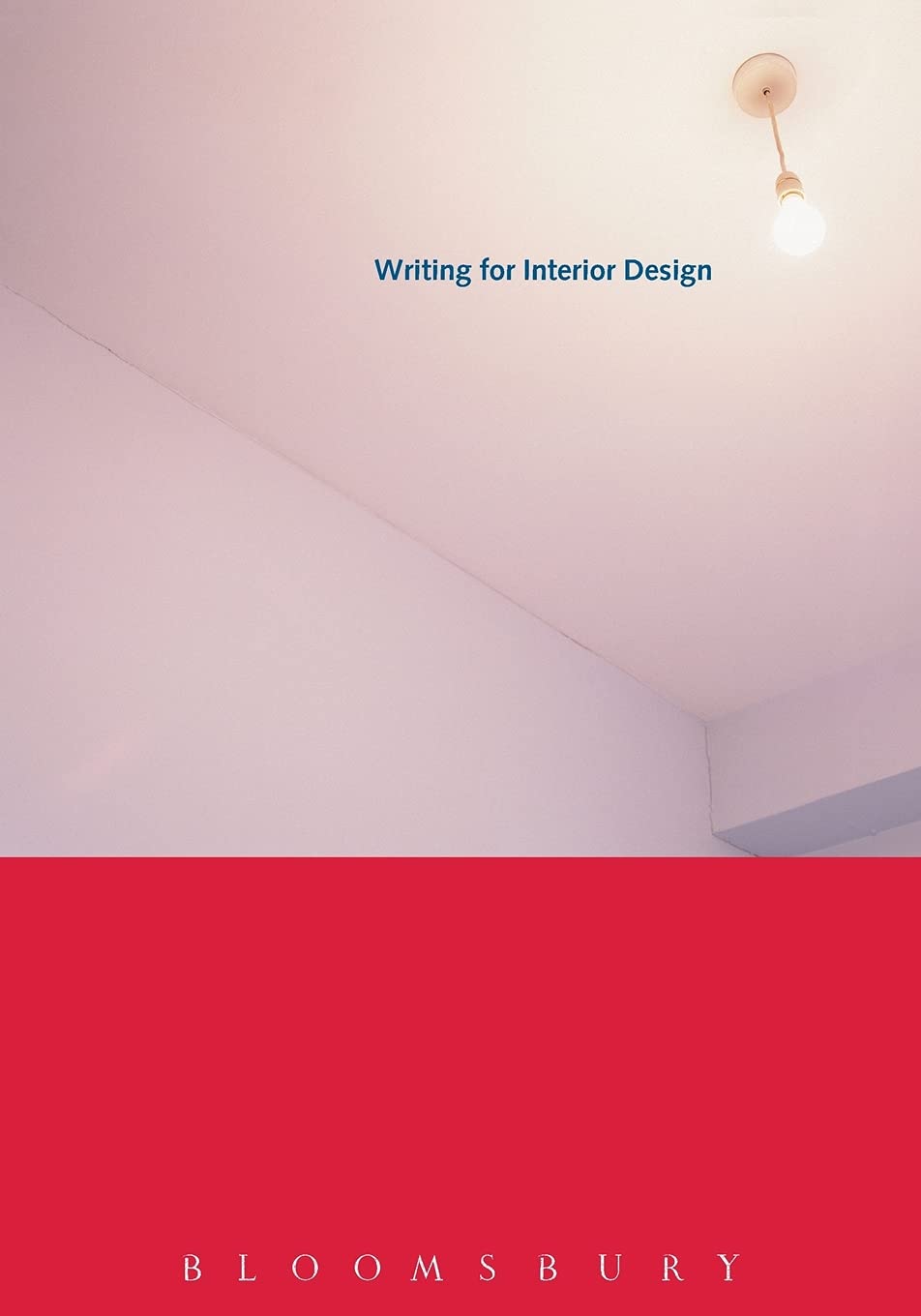 Product Image: Writing for Interior Design