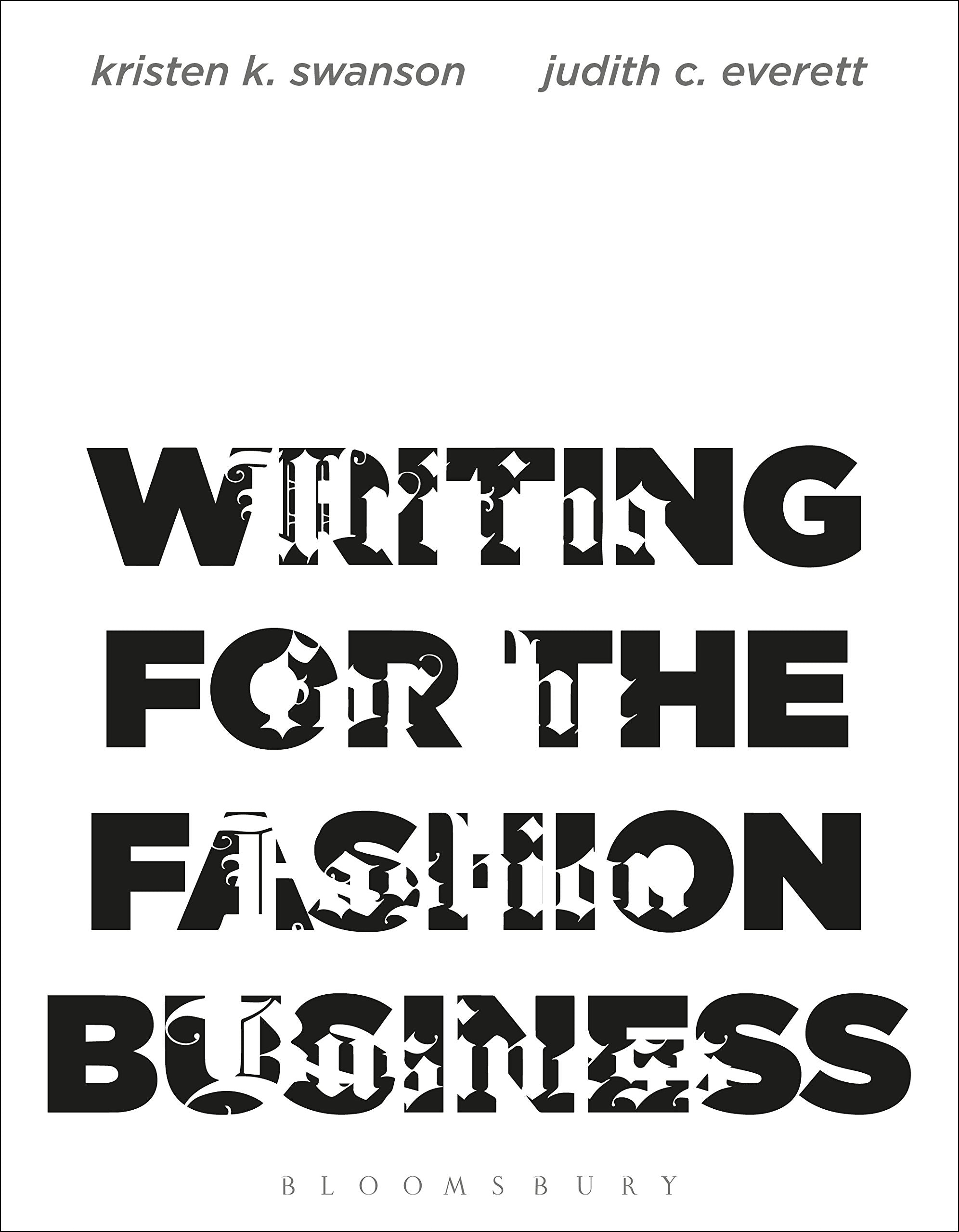Writing for the Fashion Business Media & Communication