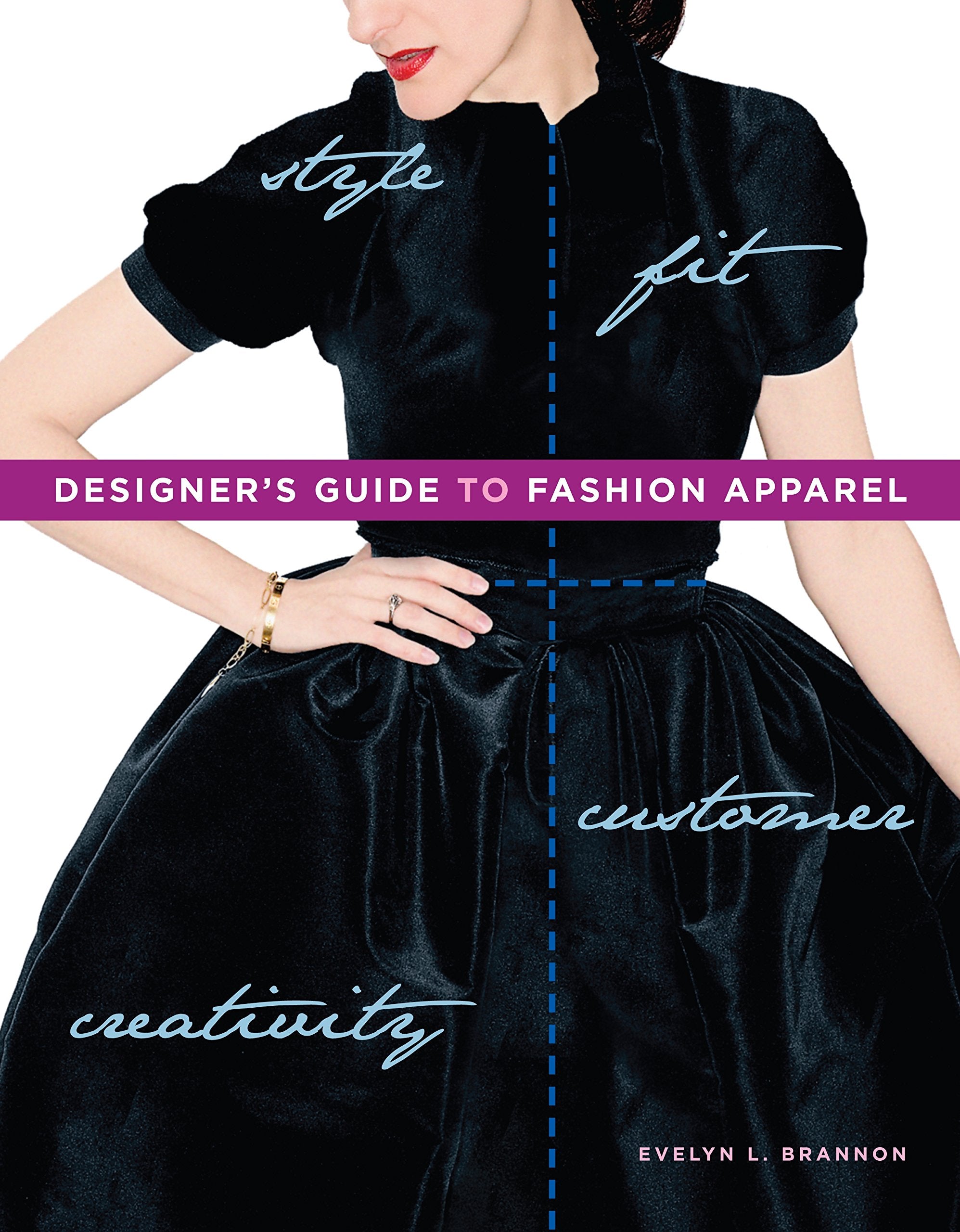 Designer's Guide to Fashion Apparel Books