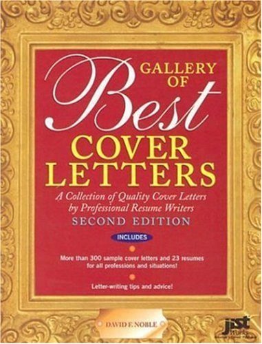 Gallery of Best Cover Letters Business, Finance & Career