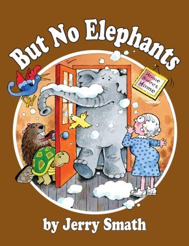But No Elephants (Once upon a Time, 2, Band 2) Novels & Short Stories