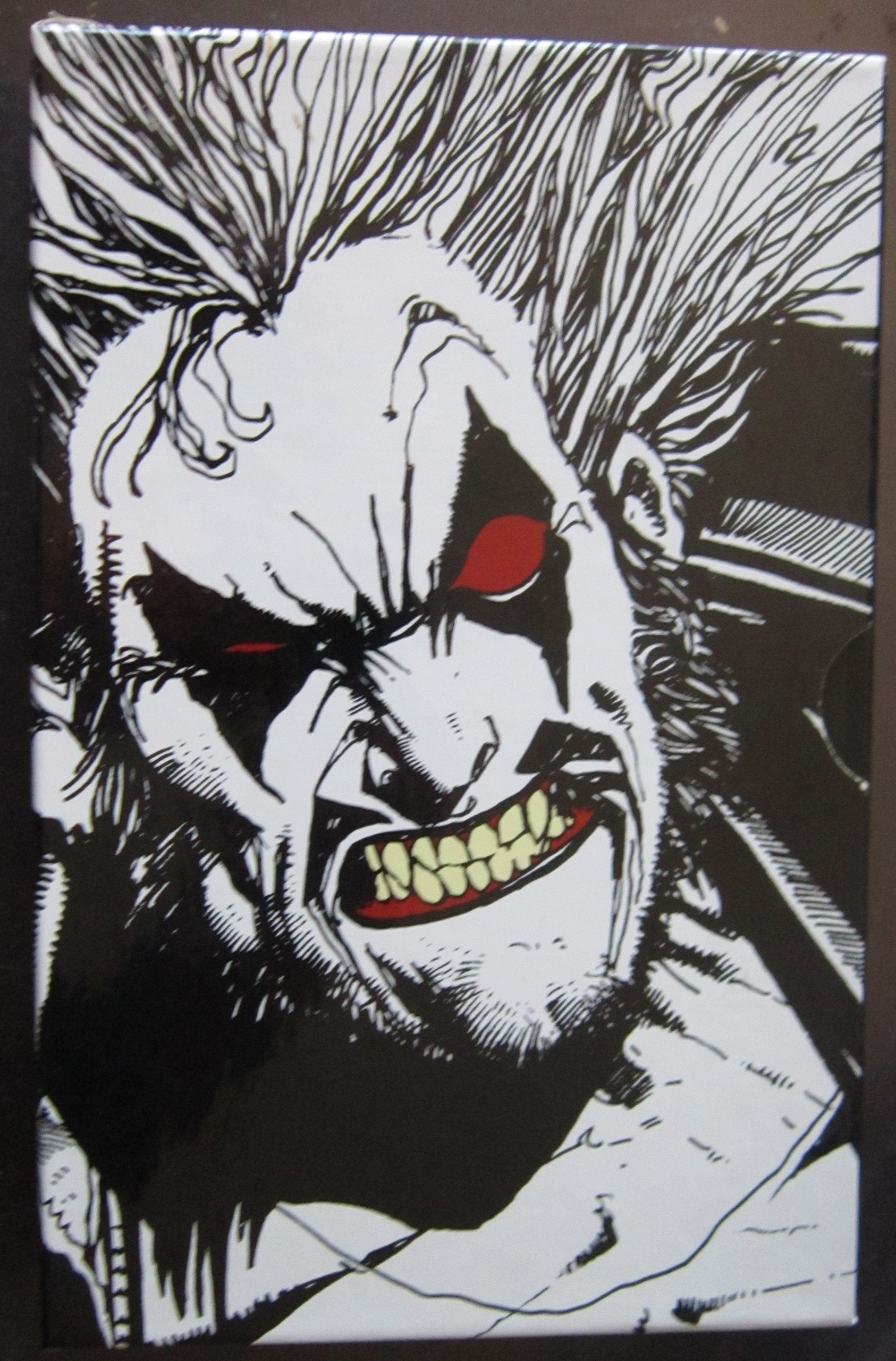 Lobo Slipcase Collection : Greatest Hits; Wisdom of Lobo; The Last Czarnian Books
