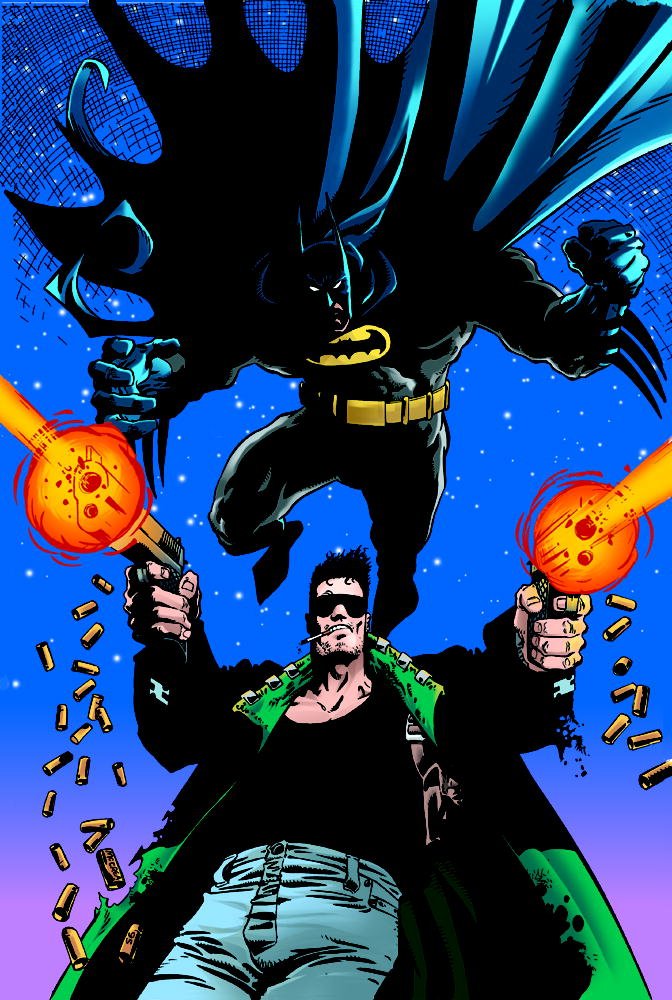 Product Image: Hitman Vol. 1: A Rage in Arkham