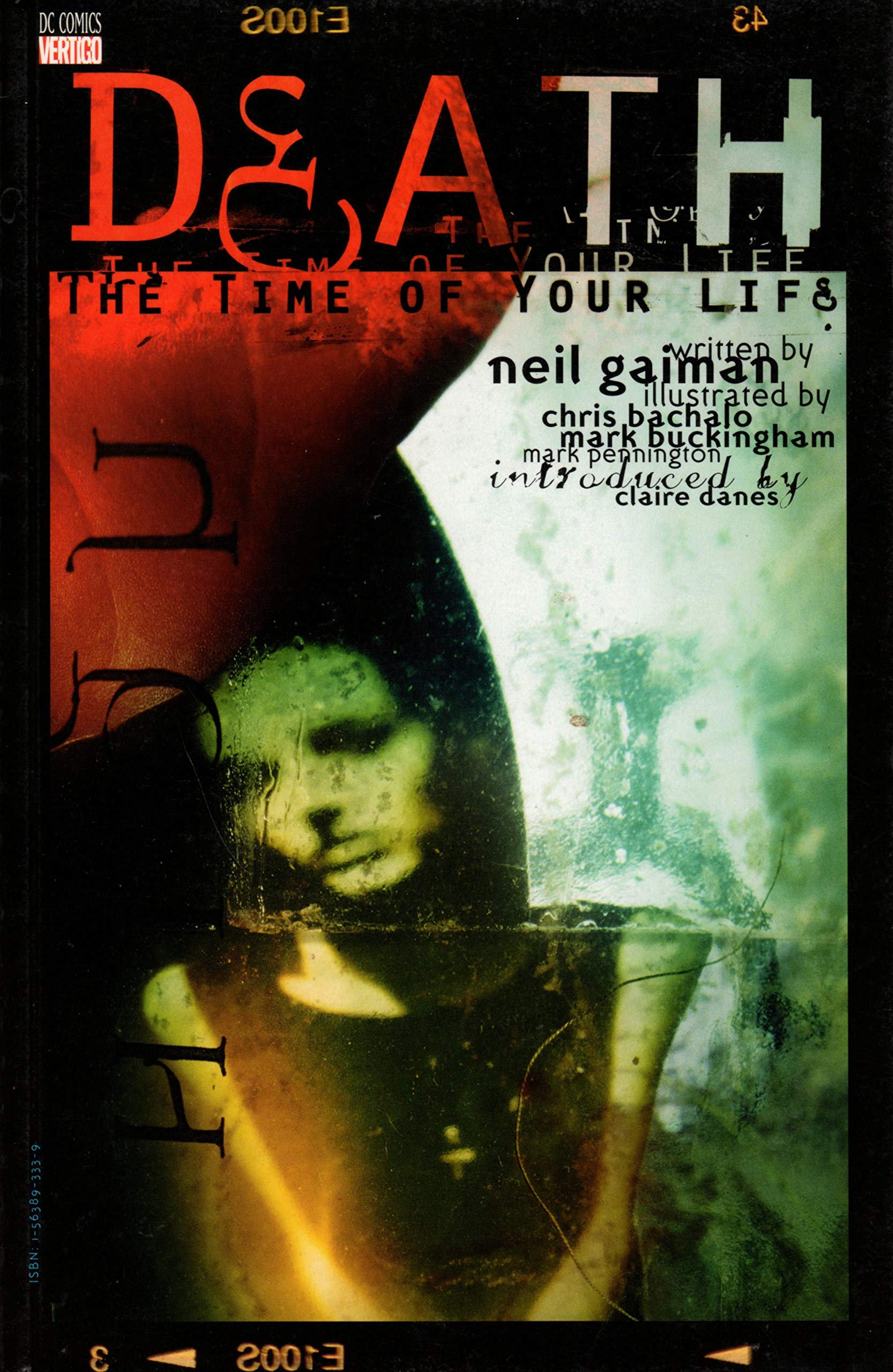 Death 2 Manga