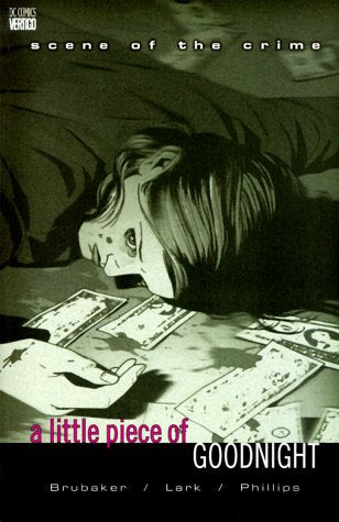 Scene of the Crime: A Little Piece of Goodnight Superheroes