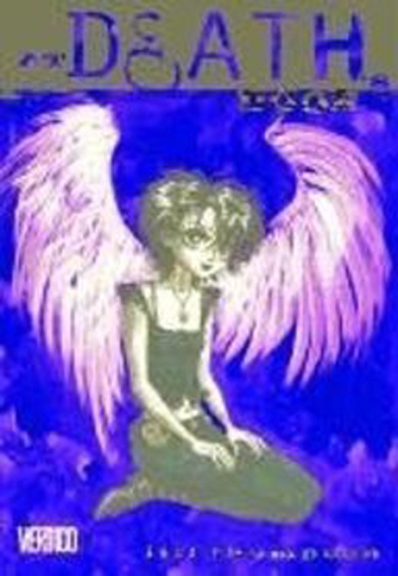 Death 1: At Death's Door (Vertigo, Number 1) Horror & Mystery