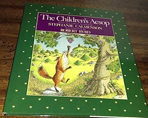 The Children's Aesop: Selected Fables Non-fiction