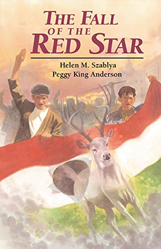 The Fall of the Red Star Non-fiction