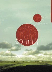 Postcards from Corinth : Revisiting Discipleship Books