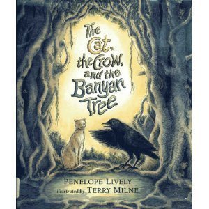 The Cat, the Crow, and the Banyan Tree Novels & Short Stories