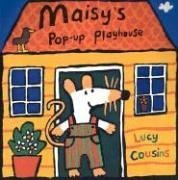 Maisy's Pop-up Playhouse Novels & Short Stories