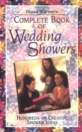 Complete Book of Wedding Showers book