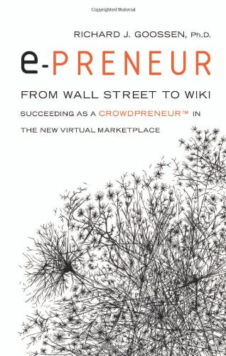 E-Preneur book