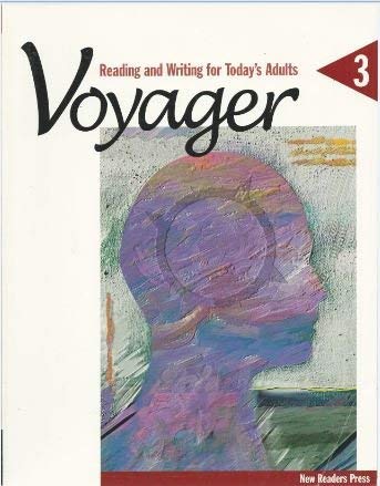 Reading and Writing for Todays Adults Voyager 3 Learning & Reference