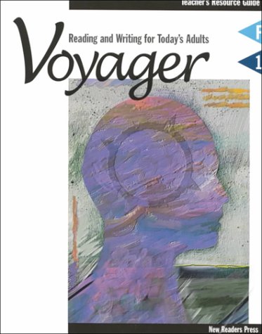 Reading and Writing for Todays Adults Voyager F 1 Learning & Reference