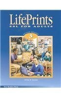Lifeprints: Level 3: Esl for Adults Foreign Languages ​​& Dictionaries